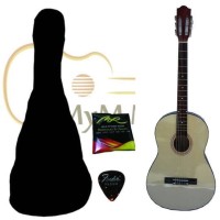Jual Gitar akustik clasic yamaha C315 custome Murah
