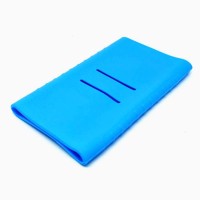 Silicone Case Cover for Xiaomi Power Bank 10000mAh 2nd Generation
