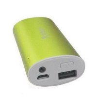 Jual Yoobao Magic Wand Power Bank 5200mAh - YB-6012 - Green Murah