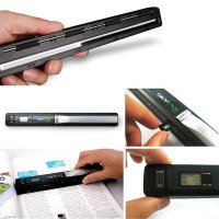 Jual New Scanner Portable LODS Skypix TSN 410 Handyscan Murah