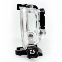 Jual Waterproof Housing Case For GoPro Hero 3 T3009 Murah