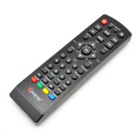Jual Remote Xtreamer Remote Set Top Box DVBT2 BIEN 2 T3009 Murah