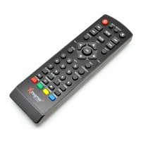 Jual Remote Xtreamer Remote Set Top Box DVBT2 BIEN 2 T3009 Murah