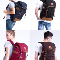Jual Tas Selempang Shoulder Bag tas gadget pundak anti maling pria wanita Murah