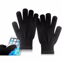 Sarung Tangan Glove Touchscreen Bluetooth iphone android kyk iglove