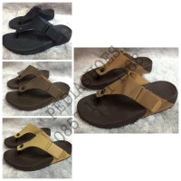 Jual Sandal Jepit Cowok Pria Fitflop Trakk II OriginalGROSIR dan T1310 Murah
