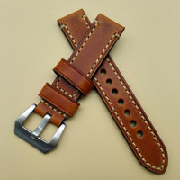 WRIST BAND SMARTWATCH ORIGINAL LEATHER STRAP APPLE WATCH 38, 42MM