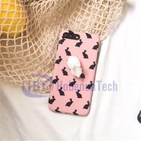 Jual CASING SAMSUNG 3D Silicon Animal Case cover Soft TPU Squishy Murah