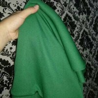 Jual Background warna hijau(green screen) 2,7x 3 m foto studio Murah