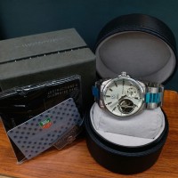 Jam Tangan Tag Heuer Grand Carrera Pendulum Special Edition