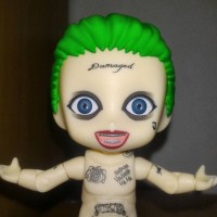 Jual Nendoroid Joker Suicide Squad ORI BIB Murah
