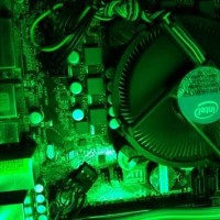 Jual Paket Procie i5 3570 Mobo Asrock H77 Pro4/MVP Corsair 8GB 1600mhz DDR3 Murah
