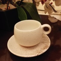 Jual cangkir capucino merek lumosh Murah