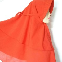 jilbab instan harian