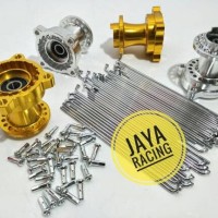 Jual tromol depan becak Satria fu - jupiter z - Jupiter mx plus jari jari Murah