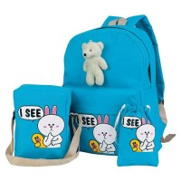 Jual Tas Anak CATENZO JUNIOR CIN 032 Murah