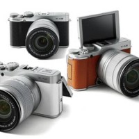 Jual Fuji X - A2 Murah