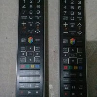 Jual remot lcd/led samsung Murah