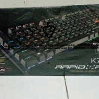 Jual Corsair K70 RGB Rapidfire Murah