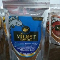 Jual abon ikan lele Murah