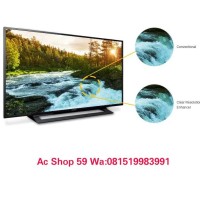TV LED SONY BRAVIA KLD-40R350E FULL HD CLEAR RESOLUTION ENHANCER NEW