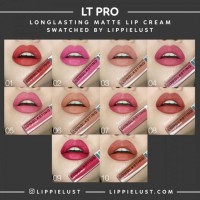 Jual LT Pro Long Lasting Matte Lip Cream Murah