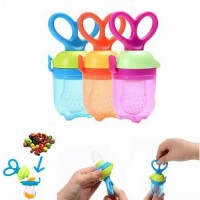 Jual fruit food pacifier dot buah empeng bayi baby juice feeding putar Murah