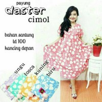 Jual Daster payung cimol Murah