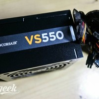 Jual PSU CORSAIR VS550 Baru Harga Bekas Murah
