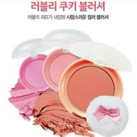 Jual Etude House Lovely Cookie Blusher Murah