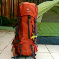 Tas Gunung Deuter Air Contact 40+10 Liter