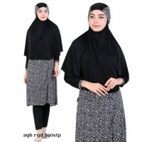 Jual BAJU RENANG MUSLIMAH PANJANG STP KODE 260STP SIZE L Murah