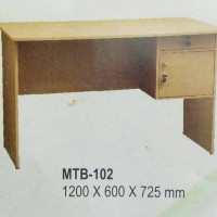 Paket Hemat Kursi Gaming Dan Meja Kerja