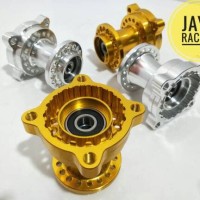 Jual tromol depan becak ready untuk semua motor Murah
