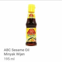 ABC Minyak Wijen 195ml