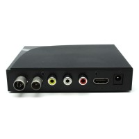 Jual Set Box TV Digital & Media Player Xtreamer DVBT2 BIEN T0210 Murah
