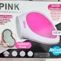 Jual SALE pink skiner alat kecantikan Murah