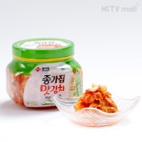 Jual Kimchi Bersertificate HALAL Murah