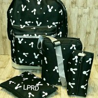 Jual Leopard sch 5 ( harga tetap grosiran meskipun membeli satu) Murah