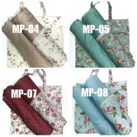 Jual Mukena katun jepang ori premium grade A Murah