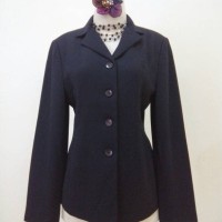 Jas Blazer | Blazer Formal | Second-Preloved