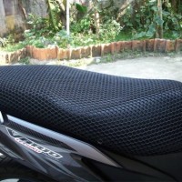 Jual sarung jok motor anti panas Murah