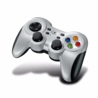 Jual LOGITECH Wireless Gamepad F710 Murah