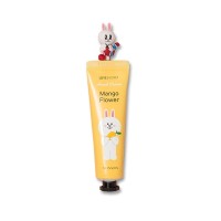 Jual MISSHA LINE FRIENDS Love Secret Hand Cream 30ml Murah