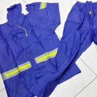 Jual Jas Hujan Jaket Celana REFLEKTA Gajah Elephant Brand Dewasa Rain coat Murah