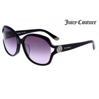 Juicy Couture kacamata Wanita Black S JC 802/FS 807 EU