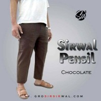 Jual celana sirwal Murah