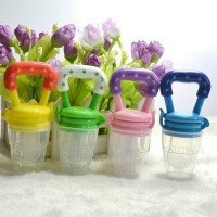Jual Dot buah bayi / Empeng baby fruit Murah