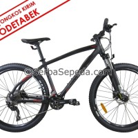 United Sepeda MTB 27,5