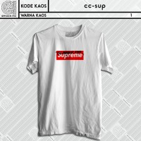 Jual Kaos Supreme Parody Meme Sperma Superman Sperm Supermi Superme Custom Murah